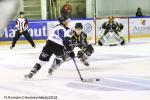 Photo hockey match Rouen - Gap  le 14/09/2018