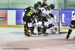 Photo hockey match Rouen - Gap  le 14/09/2018