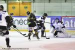 Photo hockey match Rouen - Gap  le 14/09/2018