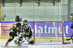 Photo hockey match Rouen - Gap  le 14/09/2018