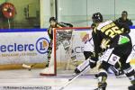Photo hockey match Rouen - Gap  le 14/09/2018