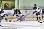 Photo hockey match Rouen - Gap  le 14/09/2018