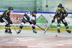 Photo hockey match Rouen - Gap  le 14/09/2018