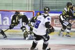 Photo hockey match Rouen - Gap  le 14/09/2018