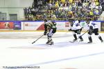 Photo hockey match Rouen - Gap  le 14/09/2018