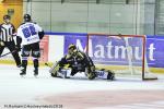 Photo hockey match Rouen - Gap  le 14/09/2018