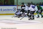Photo hockey match Rouen - Gap  le 23/12/2018