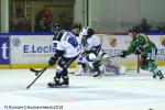 Photo hockey match Rouen - Gap  le 23/12/2018