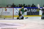 Photo hockey match Rouen - Gap  le 23/12/2018