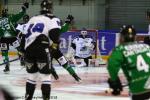 Photo hockey match Rouen - Gap  le 23/12/2018