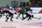 Photo hockey match Rouen - Gap  le 23/12/2018