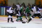 Photo hockey match Rouen - Gap  le 23/12/2018