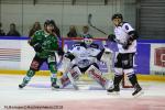 Photo hockey match Rouen - Gap  le 23/12/2018