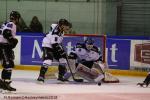 Photo hockey match Rouen - Gap  le 23/12/2018