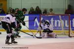 Photo hockey match Rouen - Gap  le 23/12/2018