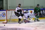 Photo hockey match Rouen - Gap  le 23/12/2018