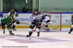 Photo hockey match Rouen - Gap  le 23/12/2018