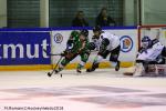 Photo hockey match Rouen - Gap  le 23/12/2018