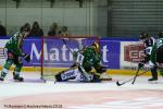 Photo hockey match Rouen - Gap  le 23/12/2018