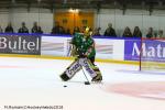 Photo hockey match Rouen - Gap  le 23/12/2018