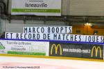 Photo hockey match Rouen - Gap  le 23/12/2018