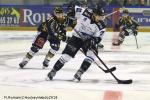 Photo hockey match Rouen - Gap  le 16/03/2019