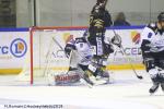 Photo hockey match Rouen - Gap  le 16/03/2019