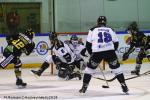 Photo hockey match Rouen - Gap  le 16/03/2019