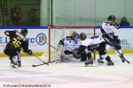Photo hockey match Rouen - Gap  le 16/03/2019
