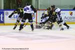 Photo hockey match Rouen - Gap  le 16/03/2019