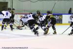 Photo hockey match Rouen - Gap  le 16/03/2019