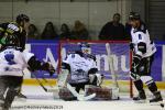 Photo hockey match Rouen - Gap  le 16/03/2019