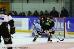 Photo hockey match Rouen - Gap  le 16/03/2019