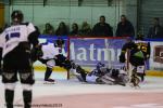 Photo hockey match Rouen - Gap  le 16/03/2019