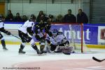 Photo hockey match Rouen - Gap  le 16/03/2019