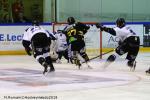 Photo hockey match Rouen - Gap  le 16/03/2019
