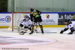 Photo hockey match Rouen - Gap  le 16/03/2019