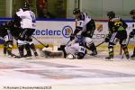 Photo hockey match Rouen - Gap  le 16/03/2019
