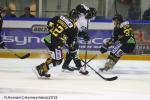 Photo hockey match Rouen - Gap  le 16/03/2019