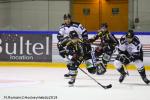 Photo hockey match Rouen - Gap  le 16/03/2019