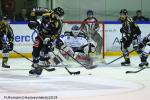 Photo hockey match Rouen - Gap  le 16/03/2019