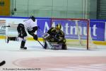 Photo hockey match Rouen - Gap  le 16/03/2019