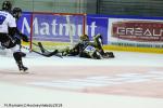 Photo hockey match Rouen - Gap  le 16/03/2019