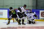 Photo hockey match Rouen - Gap  le 16/03/2019