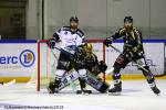 Photo hockey match Rouen - Gap  le 16/03/2019