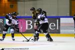 Photo hockey match Rouen - Gap  le 16/03/2019
