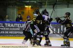 Photo hockey match Rouen - Gap  le 16/03/2019