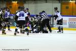 Photo hockey match Rouen - Gap  le 16/03/2019