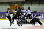 Photo hockey match Rouen - Gap  le 16/03/2019