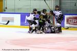Photo hockey match Rouen - Gap  le 16/03/2019